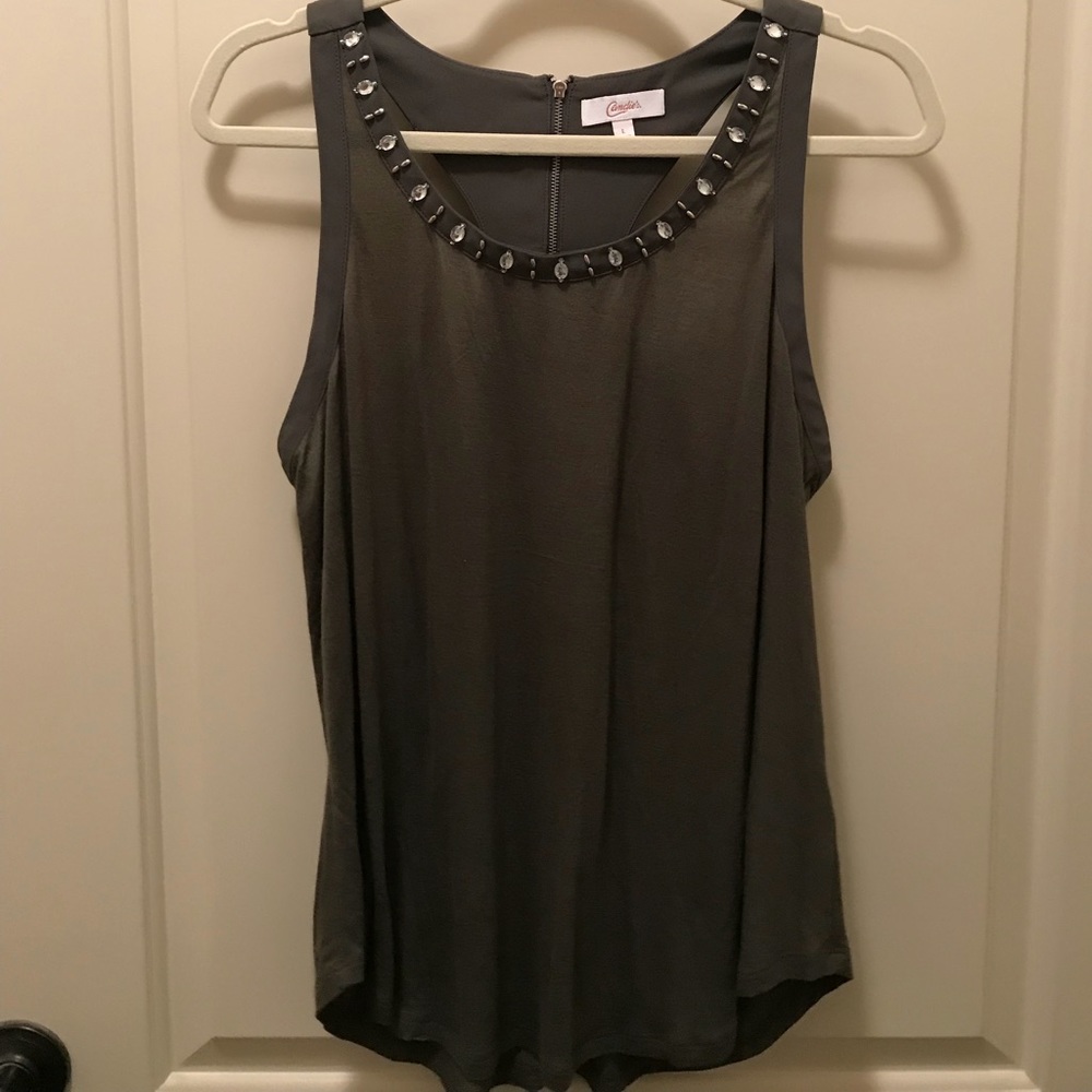 Candies top